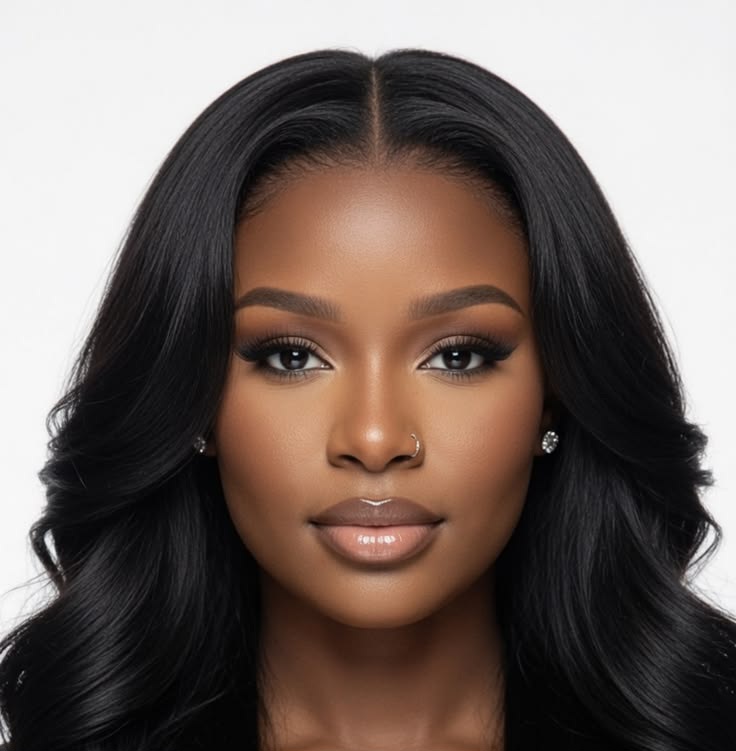 Custom Wig