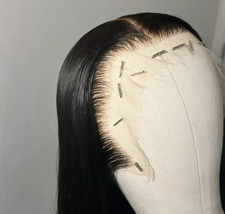 Premium Wig